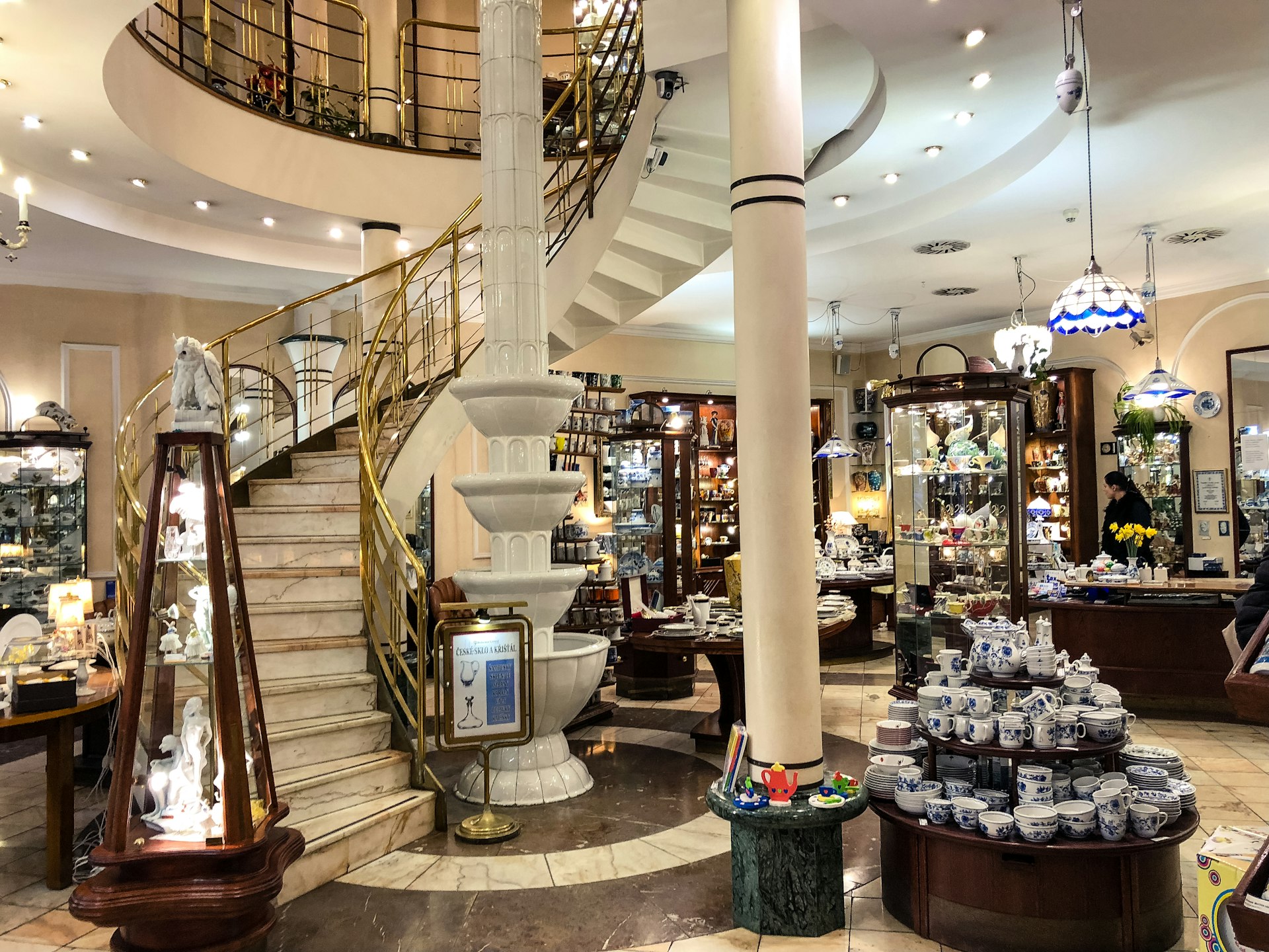 The best shops you can only find in Prague Lonely
